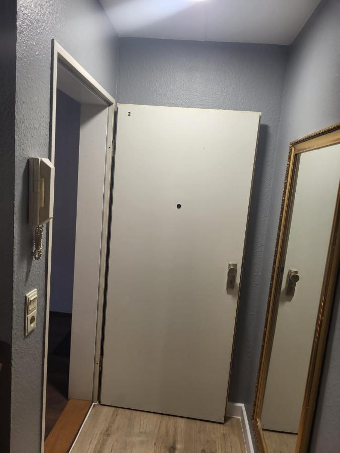 Stadtnah An Der Foerde 116 Flensburg Luaran gambar