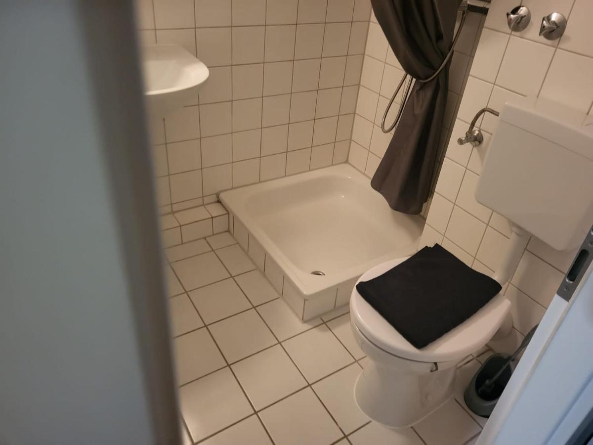 Stadtnah An Der Foerde 116 Flensburg Luaran gambar